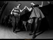 19/01/16 - Swing & Blues Jam