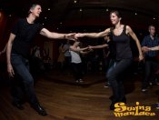 03/03/16 - Jam de Lindy al Teatreneu