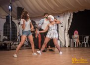 Crazy Weekend 2017 máscaras