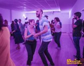 11/10/2016 Swing Jam