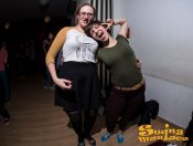 08/03/16 - Jam de la dona treballadora
