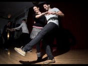 26/01/16 - Swing & Blues Jam