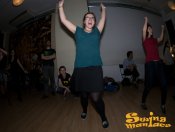 07-03-16 - Impro Jam!