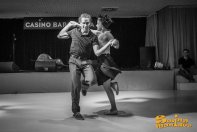30/09/2016 Cotton Club