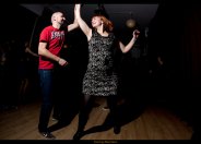 05/01/16 - Party Swing Kings!