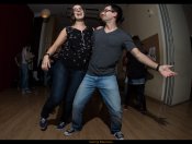 19/02/16 - Batalla de DJs a Swing Maniacs