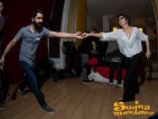 05/03/16 - Segona Gran Festa de Beginners