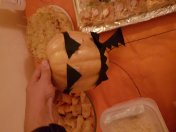 CASTANYADA VS HALLOWEEN SWING PARTY!