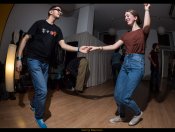 16/02/16 - Swing & Blues Jam
