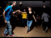 02/02/16 - Swing & Blues Jam
