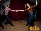 04/03/16 - Swing&Rock'n'Roll Jam