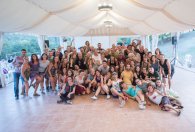 Crazy Weekend 2017 cada hora