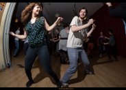 15/01/16 - Fiesta inicio de trimestre