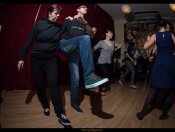 16/02/16 - Swing & Blues Jam