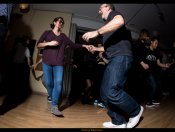 26/01/16 - Swing & Blues Jam