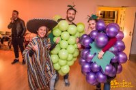 Carnestoltes amb Apocadixie 5! - 9/2/2018