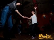 03/03/16 - Jam de Lindy al Teatreneu