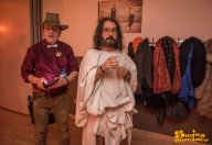 Carnestoltes amb Apocadixie 5! - 9/2/2018