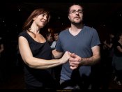 04/02/16 - Swing Jam al Teatreneu