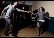 15/01/16 - Fiesta inicio de trimestre