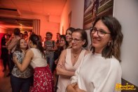 12/01/2018 Festa d'Inici de Trimestre