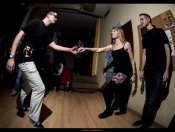 02/02/16 - Swing & Blues Jam