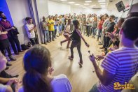 22/10/2016 Gran Festa de Beginners