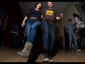 18/02/16 - Beginners Jam