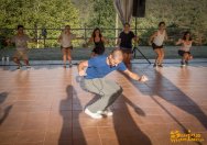 Crazy Weekend 2017 classes