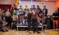 12/01/2018 Festa d'Inici de Trimestre