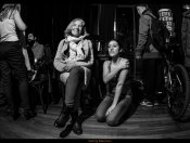 14/01/16 - Teatreneu Blues Jam