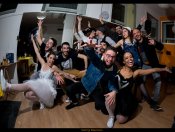 05/02/16 - Swing Jam de Carnestoltes