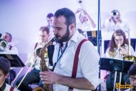 26/11/2016 Festa Fi De Trimestre
