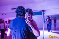 Inauguració del nou local de Gràcia-Joanic