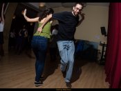 16/02/16 - Swing & Blues Jam