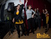 05/03/16 - Segona Gran Festa de Beginners