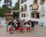 Crazy Weekend 2017 cada hora