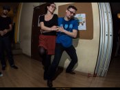 19/02/16 - Batalla de DJs a Swing Maniacs