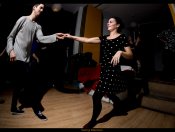 29/01/16 - Swing Jam de Divendres!