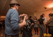 Gran Festa de Beginners 3/2/2018