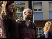 17/01/16 - Ball a la Rambla del poblenou