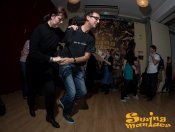 01/03/2016 - Swing Jam