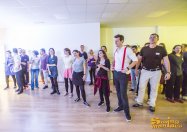 19/11/2016 Festa de Beginners