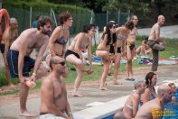 Crazy Weekend 2017 cada hora