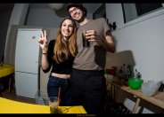 15/01/16 - Fiesta inicio de trimestre
