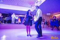 Halloween Swing Party