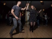 19/02/16 - Batalla de DJs a Swing Maniacs