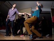 20/01/16 - Classic Jam