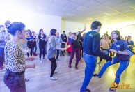 19/11/2016 Festa de Beginners
