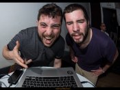 19/02/16 - Batalla de DJs a Swing Maniacs